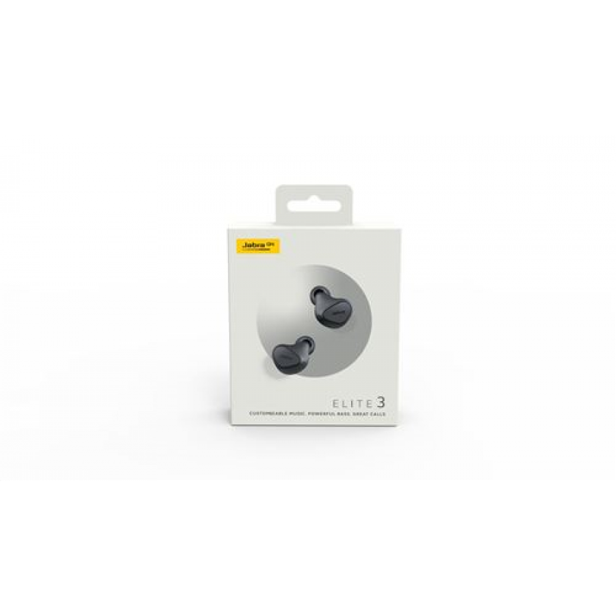 Jabra Elite 3 Gris Foncé n°9