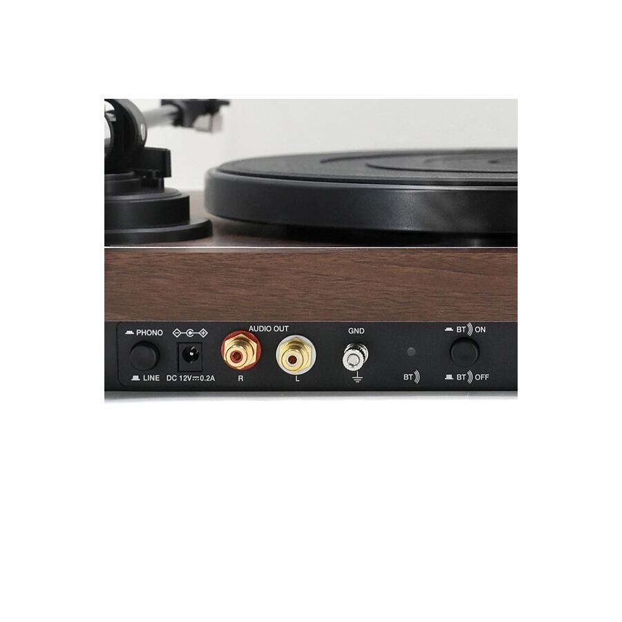 Jvc AL-F64T n°6