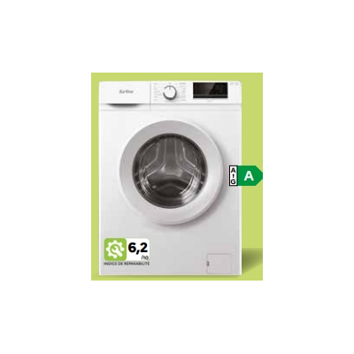 SURFLINE FPS1012WH