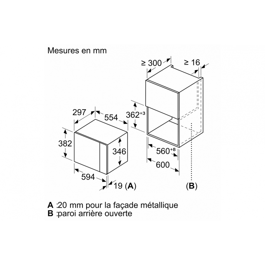 BOSCH BFL520MB0 NOIR n°5