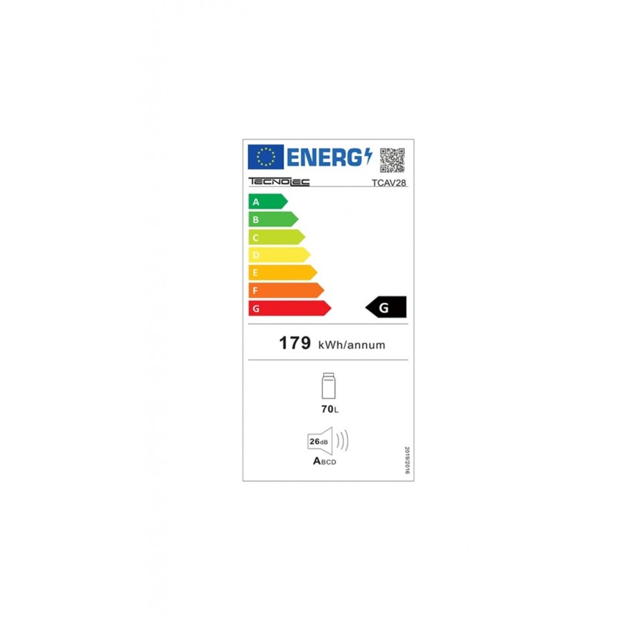 Tecnolec TCAV28 n°3