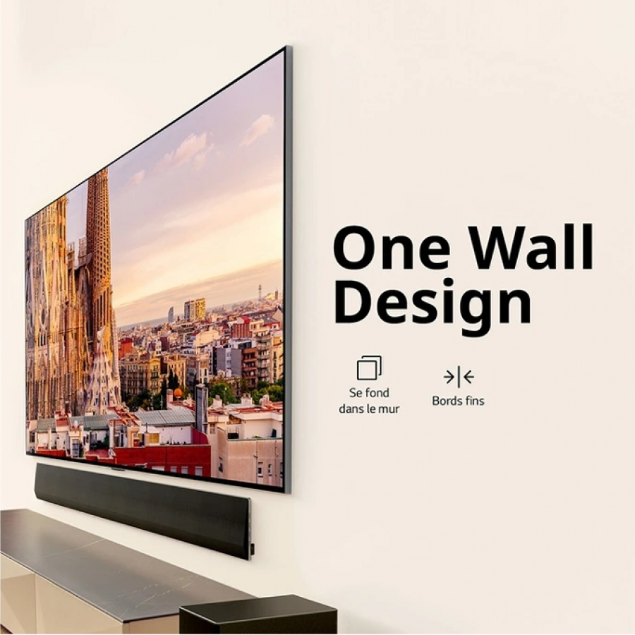 LG OLED55G3 n°4