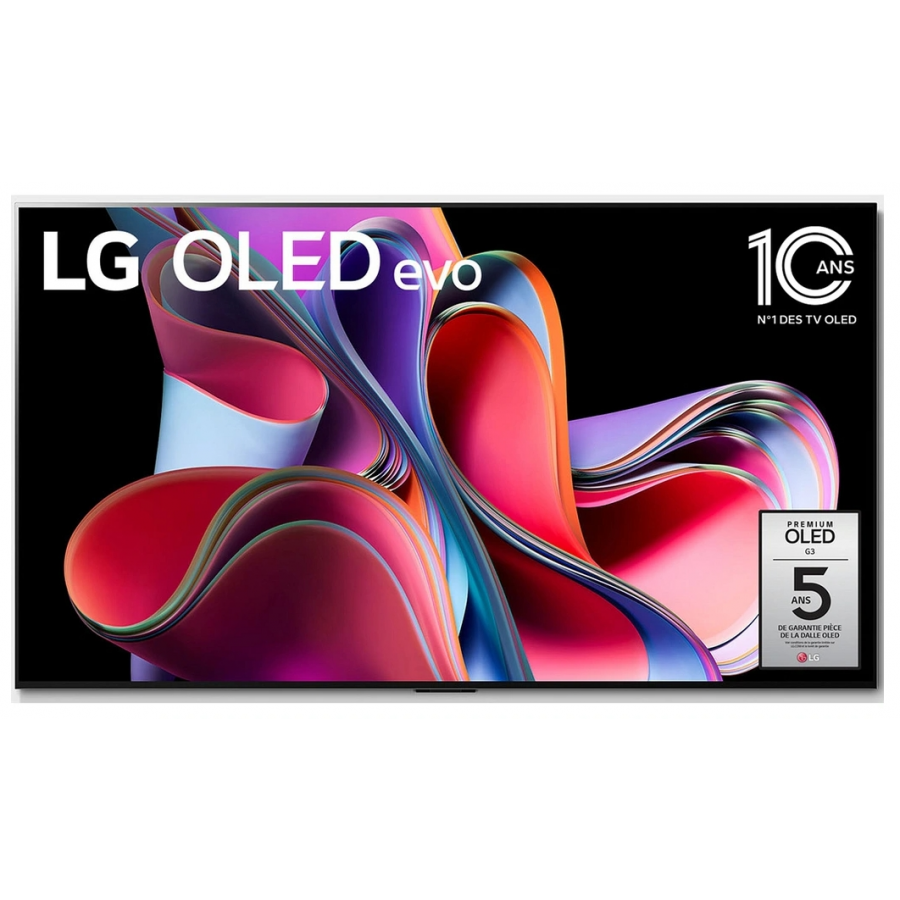 LG OLED55G3 n°1