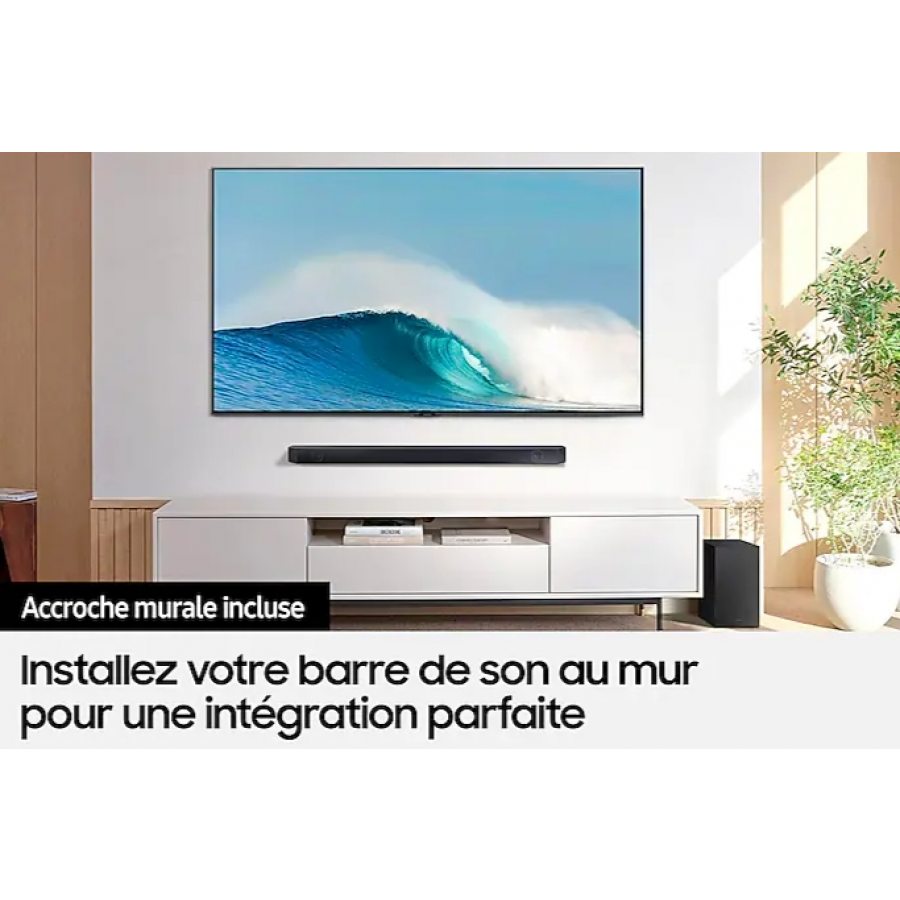 Samsung Q-Series HW-Q600C n°15