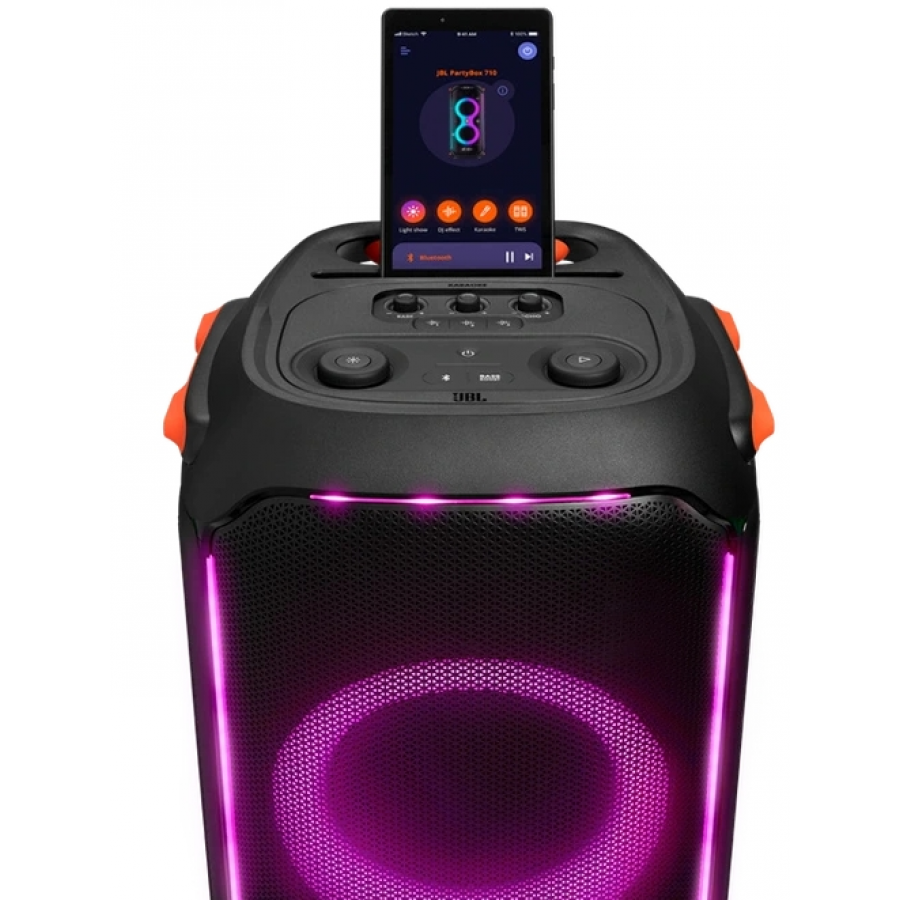 Jbl Partybox 710 n°3