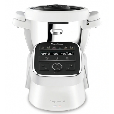 Moulinex COMPANION XL HF80DB10