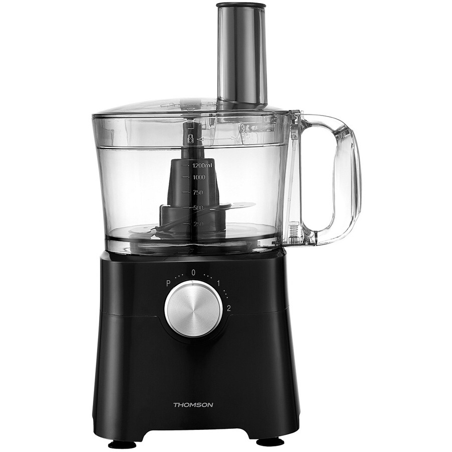 THOMSON THFP750 n°1