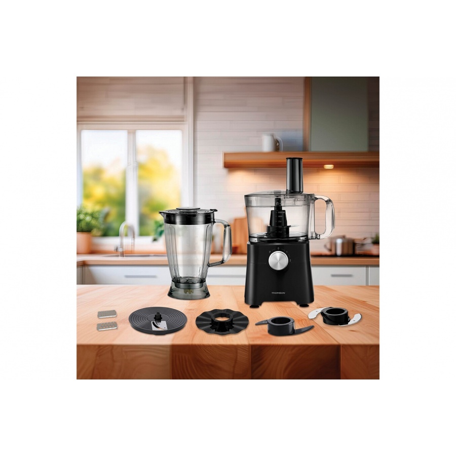 THOMSON THFP750 n°3