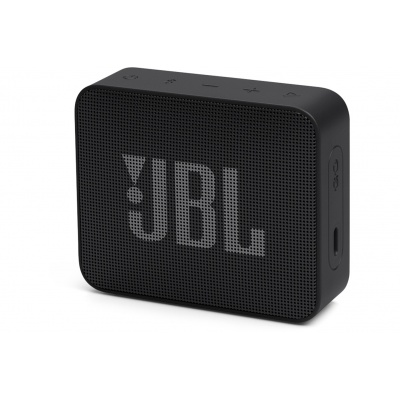 JBL GO 2 ESSENTIAL NOIR