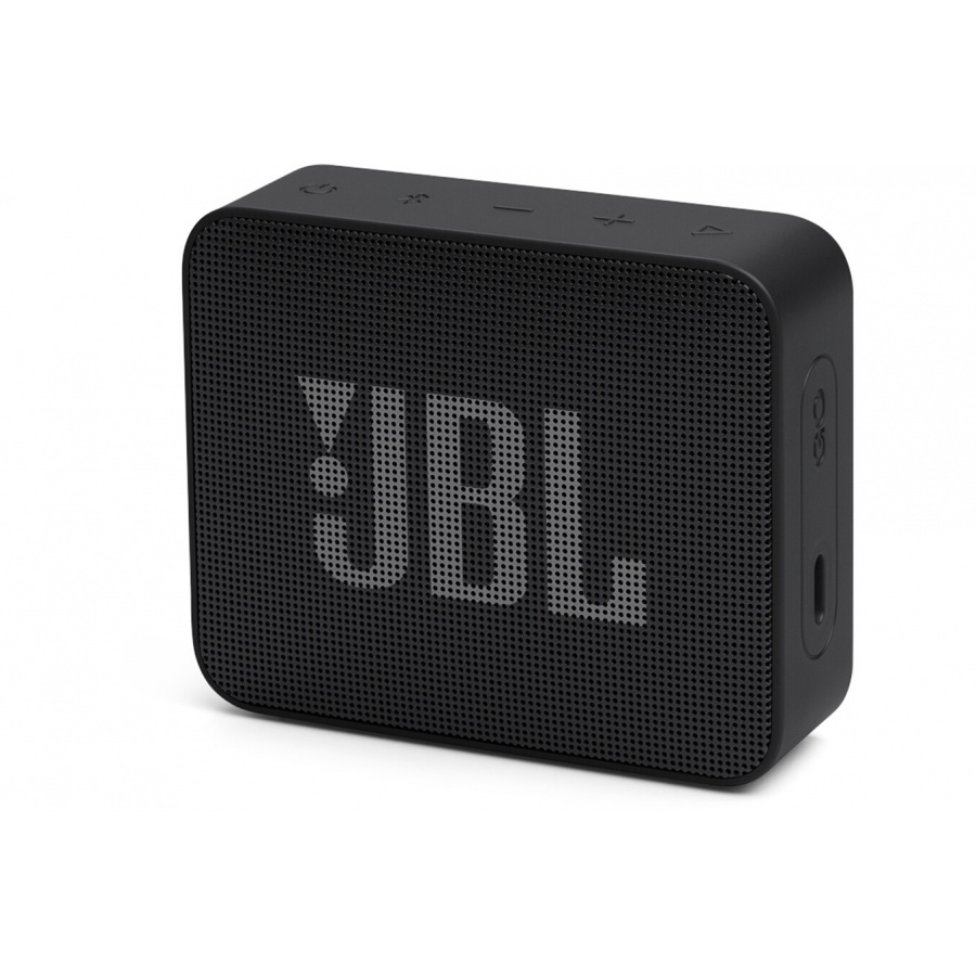 Jbl Go Essential 2 Noir n°1