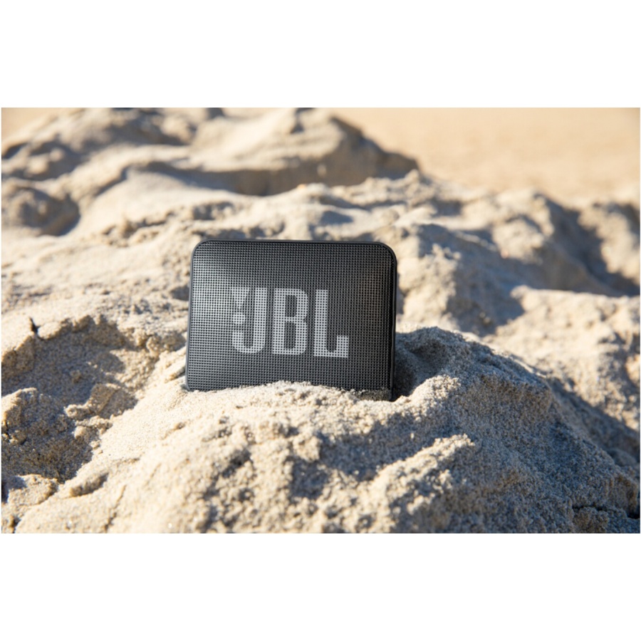 Jbl Go Essential 2 Noir n°3