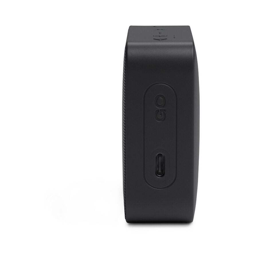 Jbl Go Essential 2 Noir n°8
