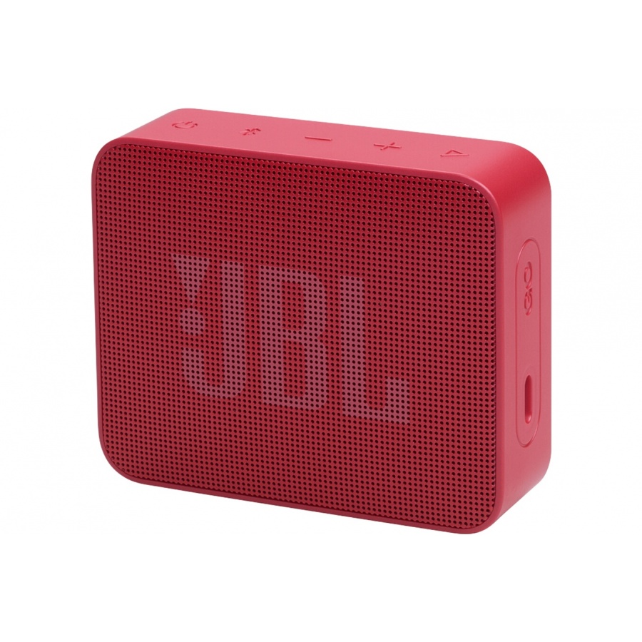 Jbl Go Essential 2 Rouge n°1