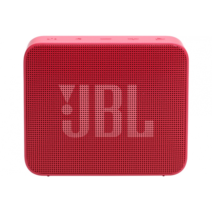 Jbl Go Essential 2 Rouge n°2