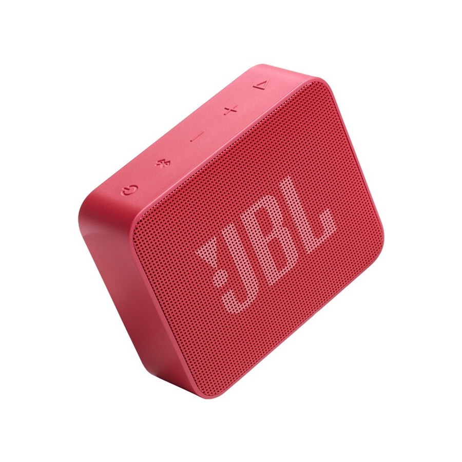 Jbl Go Essential 2 Rouge n°5