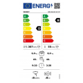 Indesit BDE86435WVFR