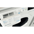 Indesit BDE86435WVFR