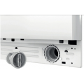Indesit BDE86435WVFR