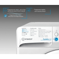 Indesit BDE86435WVFR