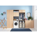 Indesit BDE86435WVFR