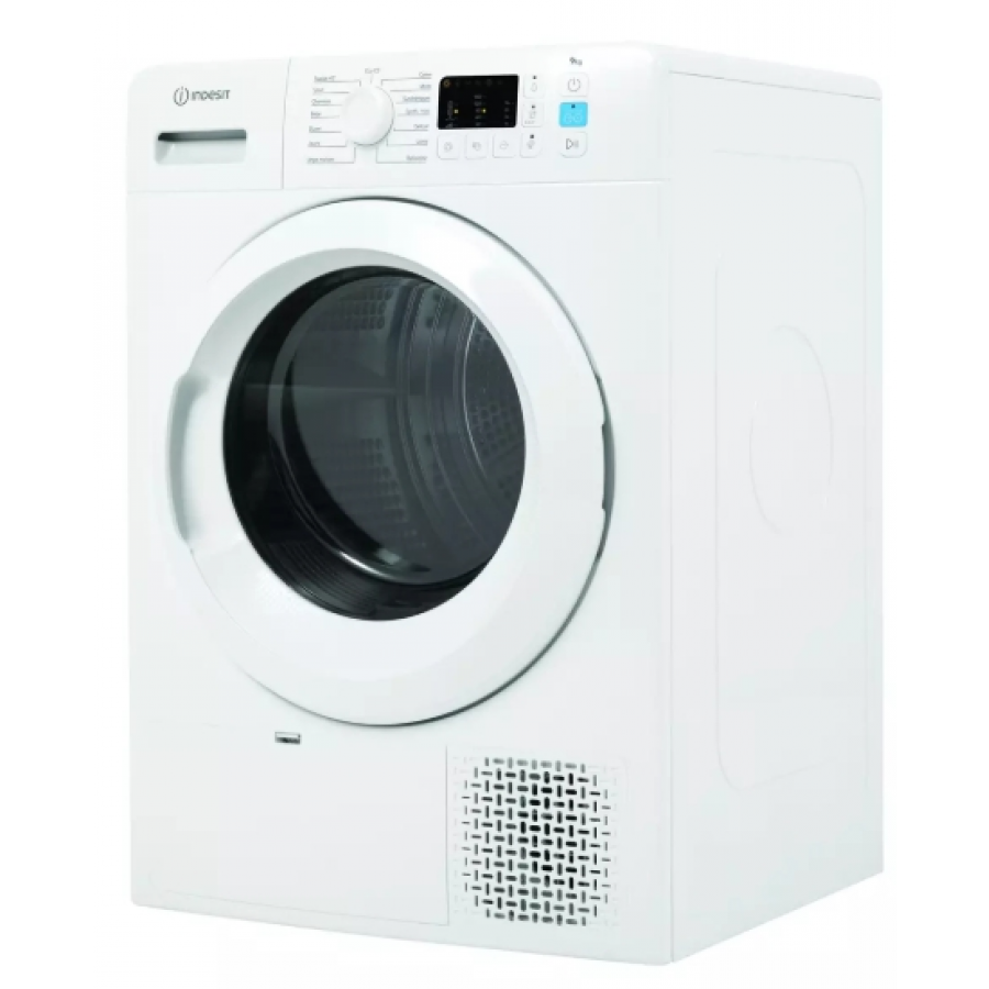 Indesit YTNM1091FR n°2