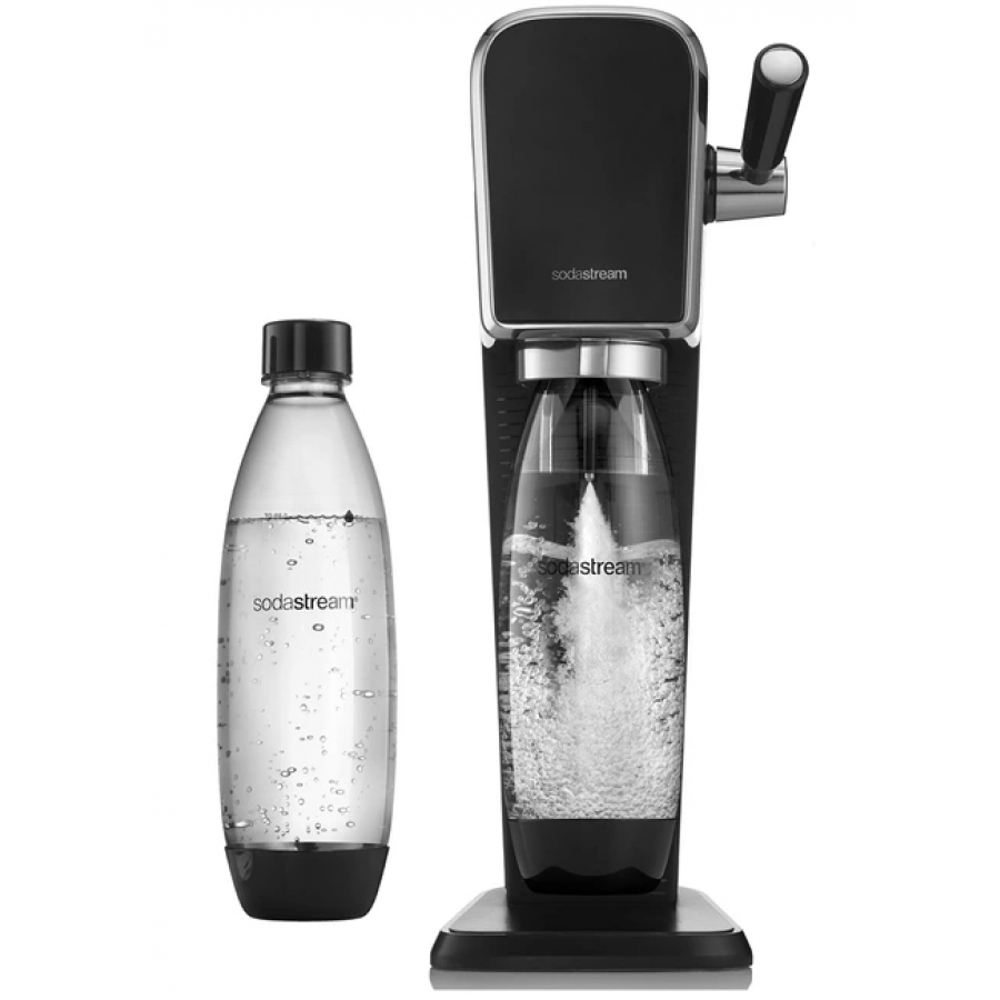 Sodastream ART Noire Pack Lave-Vaisselle n°5