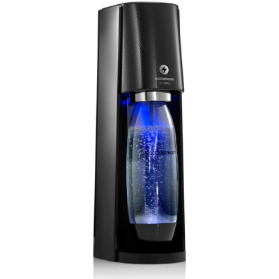 Sodastream E TERRA Noire