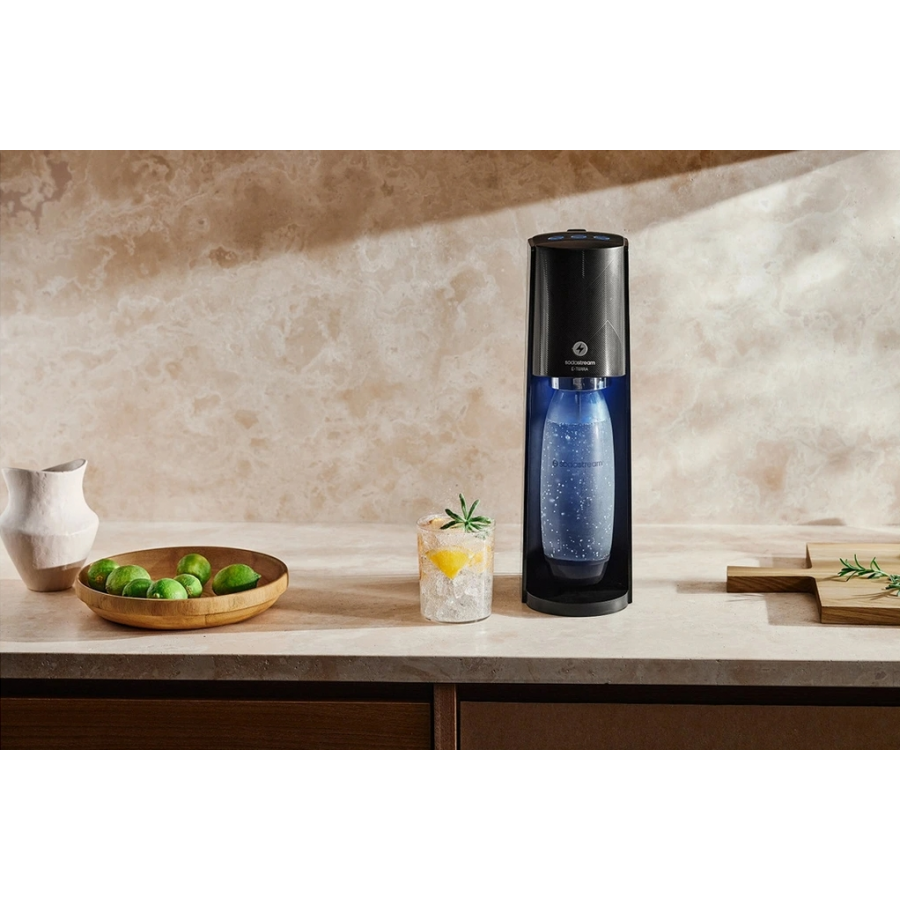 Sodastream E TERRA Noire n°4