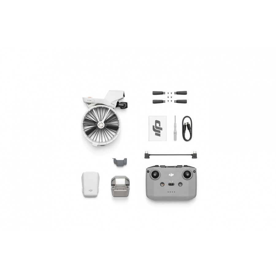 Dji Flip (GL) n°9
