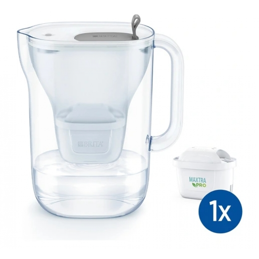 BRITA STYLE GRISE PRO n°1