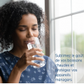 BRITA STYLE GRISE PRO