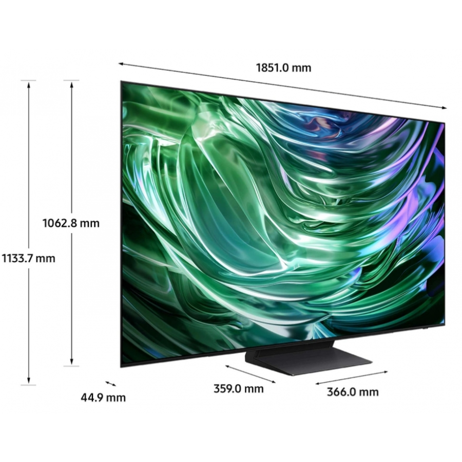 Samsung TQ83S90D n°12