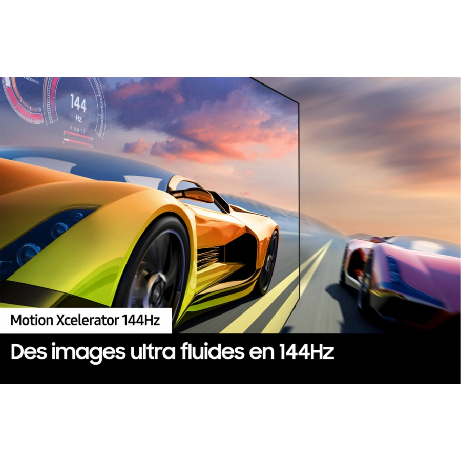 Samsung TQ83S90D n°3