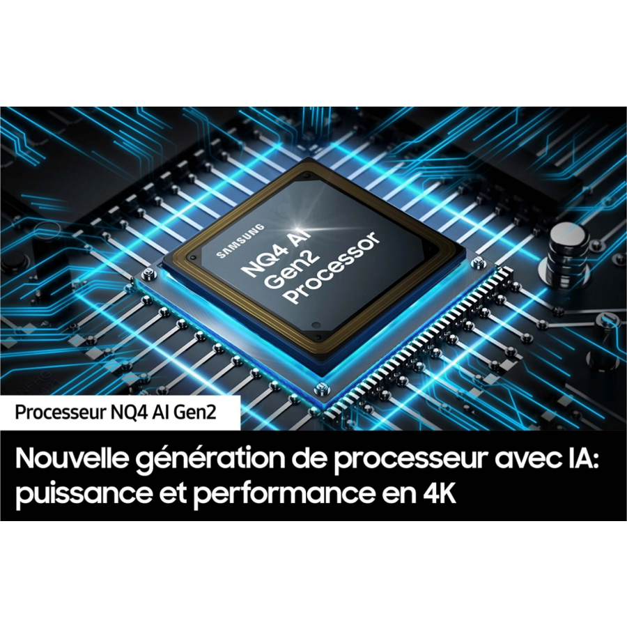 Samsung TQ83S90D n°6