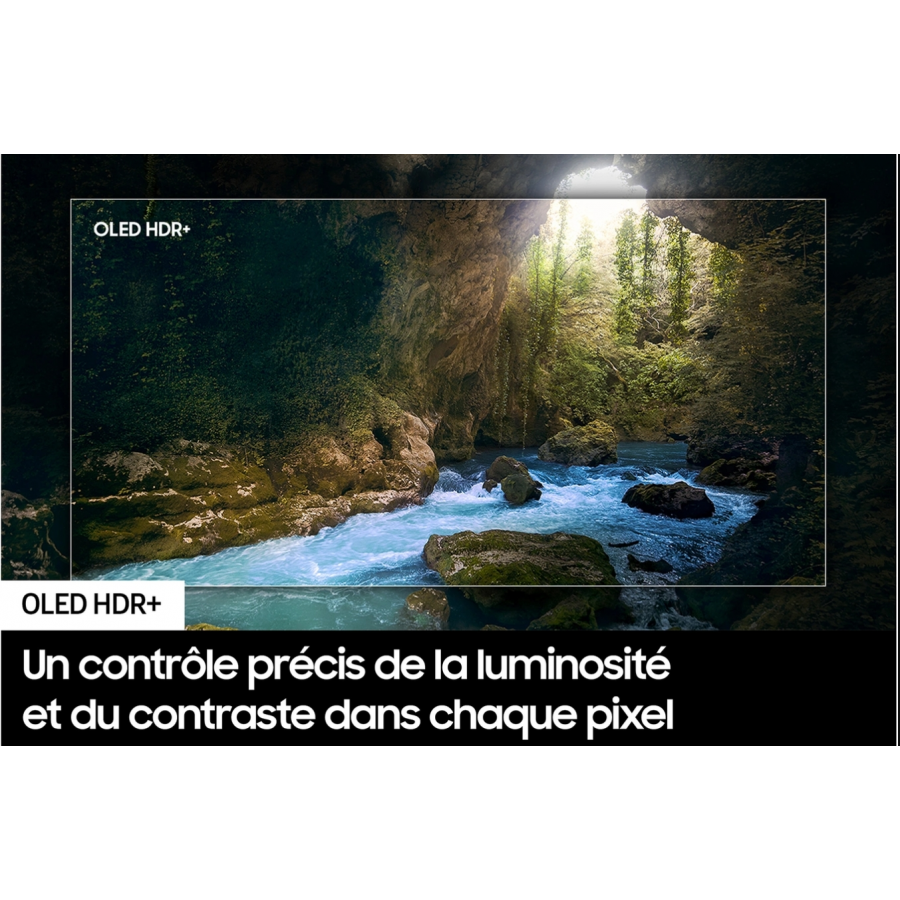 Samsung TQ83S90D n°8