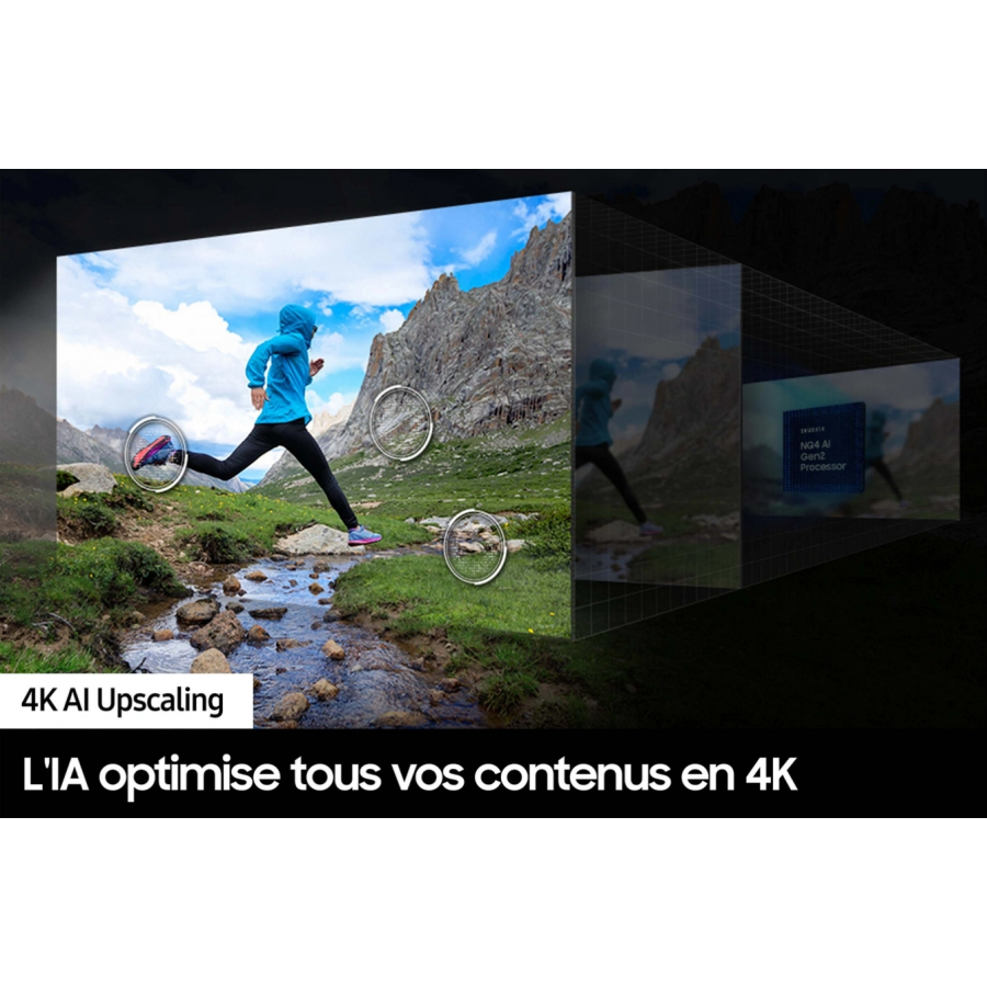 Samsung TQ83S90D n°10