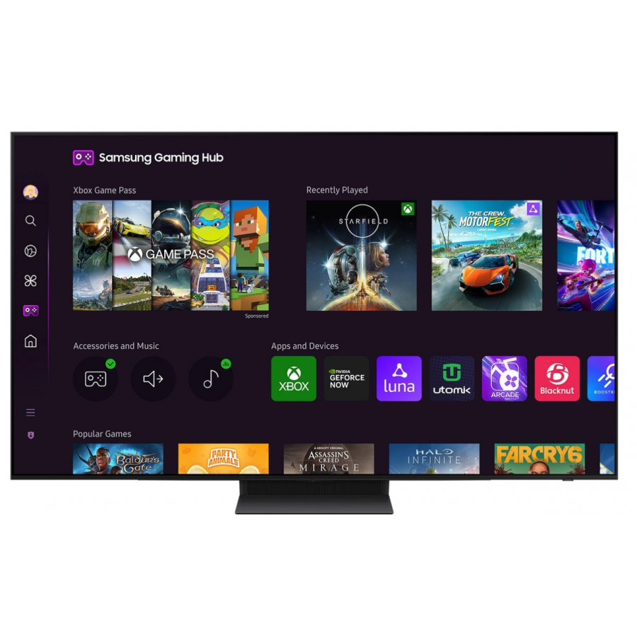 Samsung TQ83S90D n°4