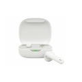 Jbl JBL Wave Flex 2 Blanc - Ecouteurs sans fil