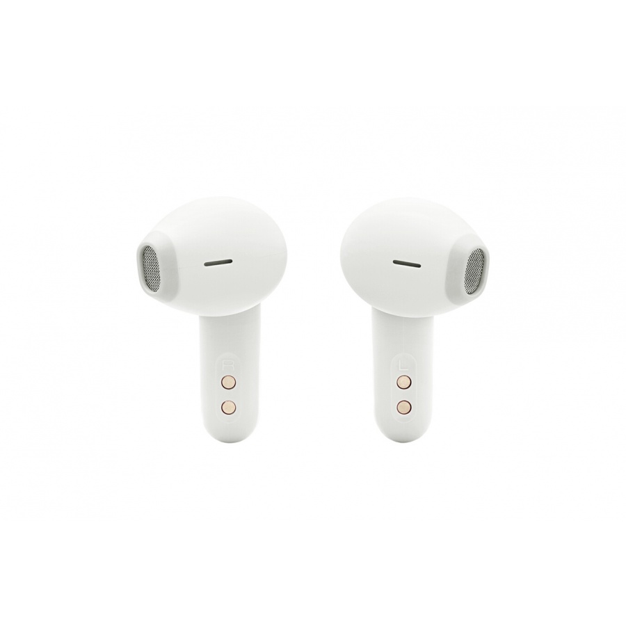 Jbl JBL Wave Flex 2 Blanc - Ecouteurs sans fil n°3