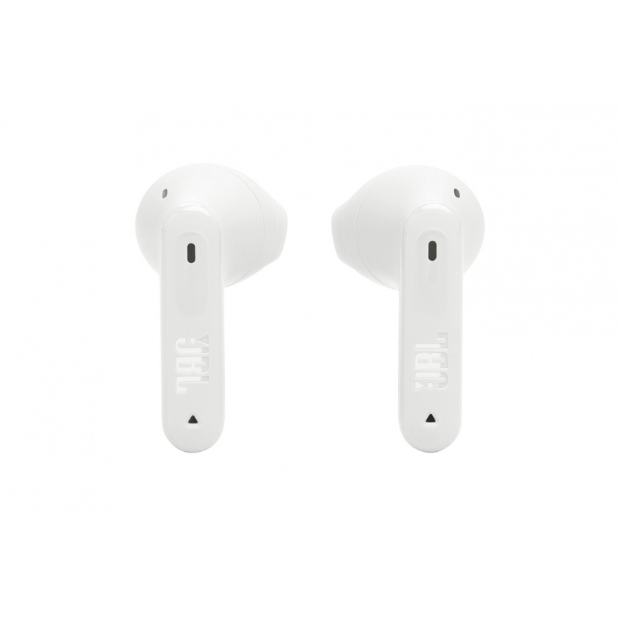 Jbl JBL Tune Flex 2 Blanc - Ecouteurs sans fil avec reduction de bruit n°2