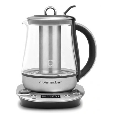 Riviera Et Bar Sencha Zen BTH690 METAL