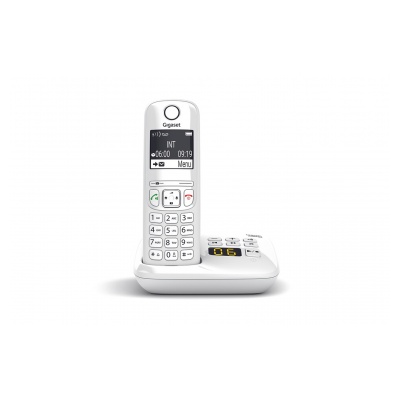 GIGASET AS690 SOLO BLANC
