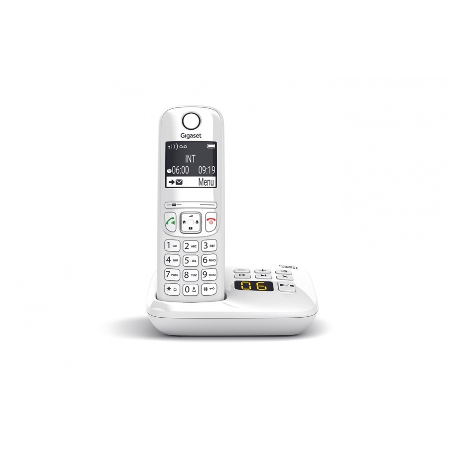 GIGASET AS690 SOLO BLANC n°1