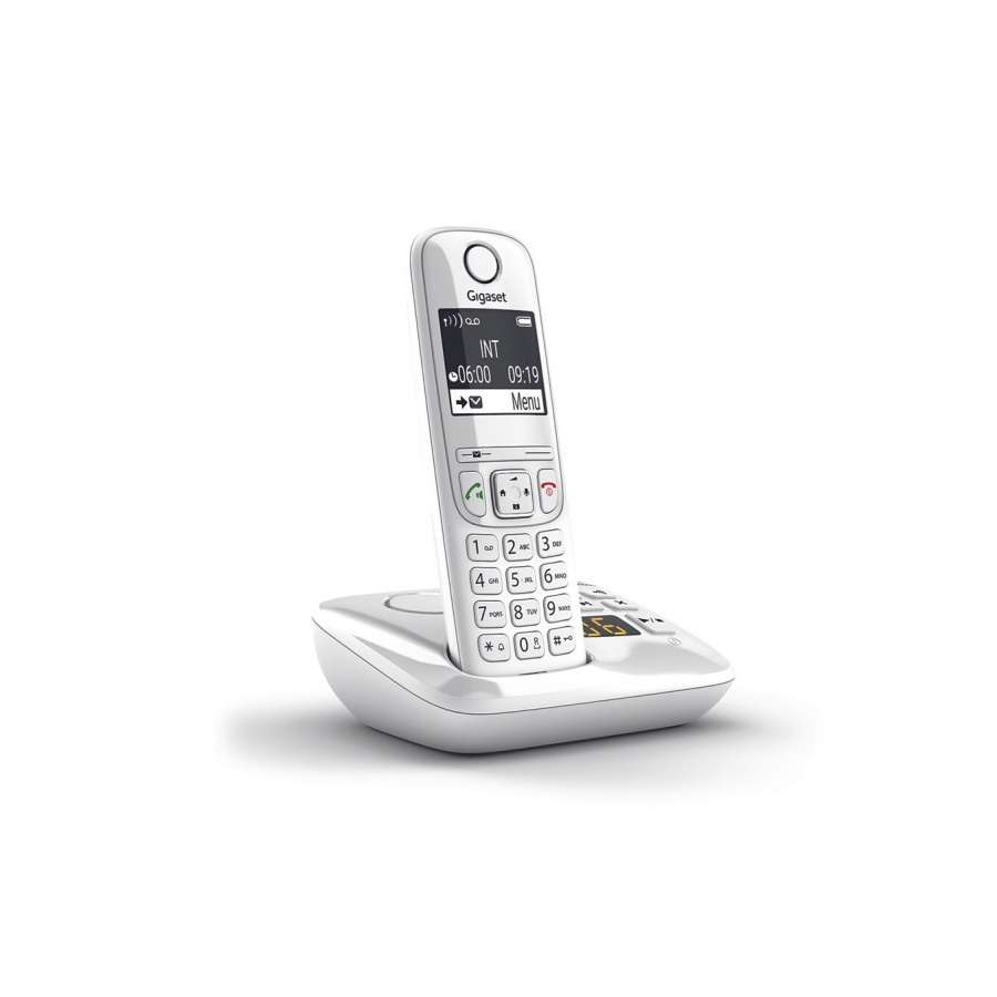 GIGASET AS690 SOLO BLANC n°2