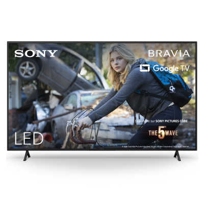 SONY KD-55X75WL