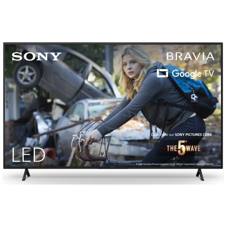 Sony BRAVIA KD-75X75WL n°1