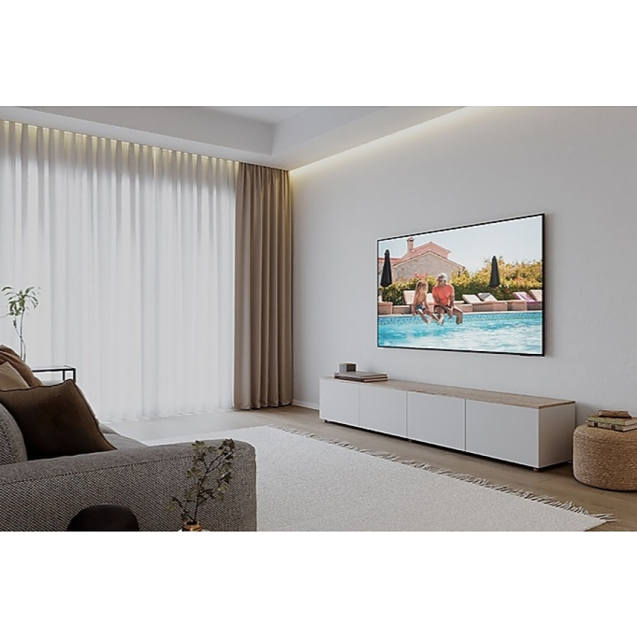 SAMSUNG TU85DU8005KXXC n°9