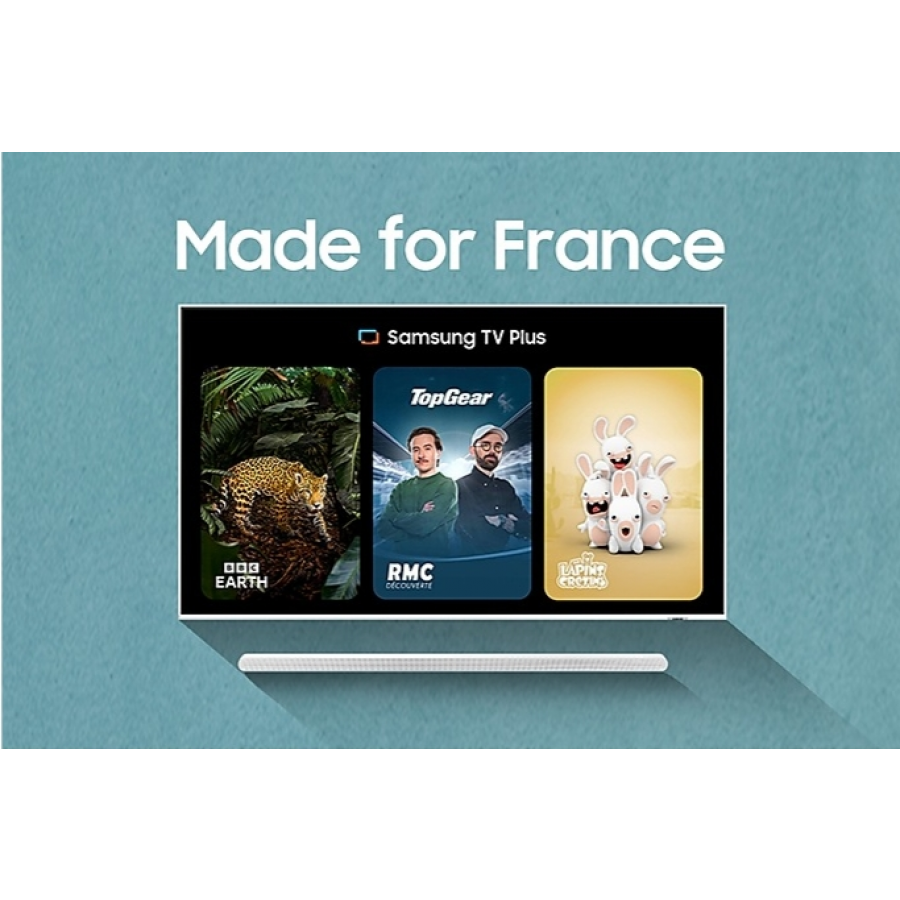 SAMSUNG TU85DU8005KXXC n°11