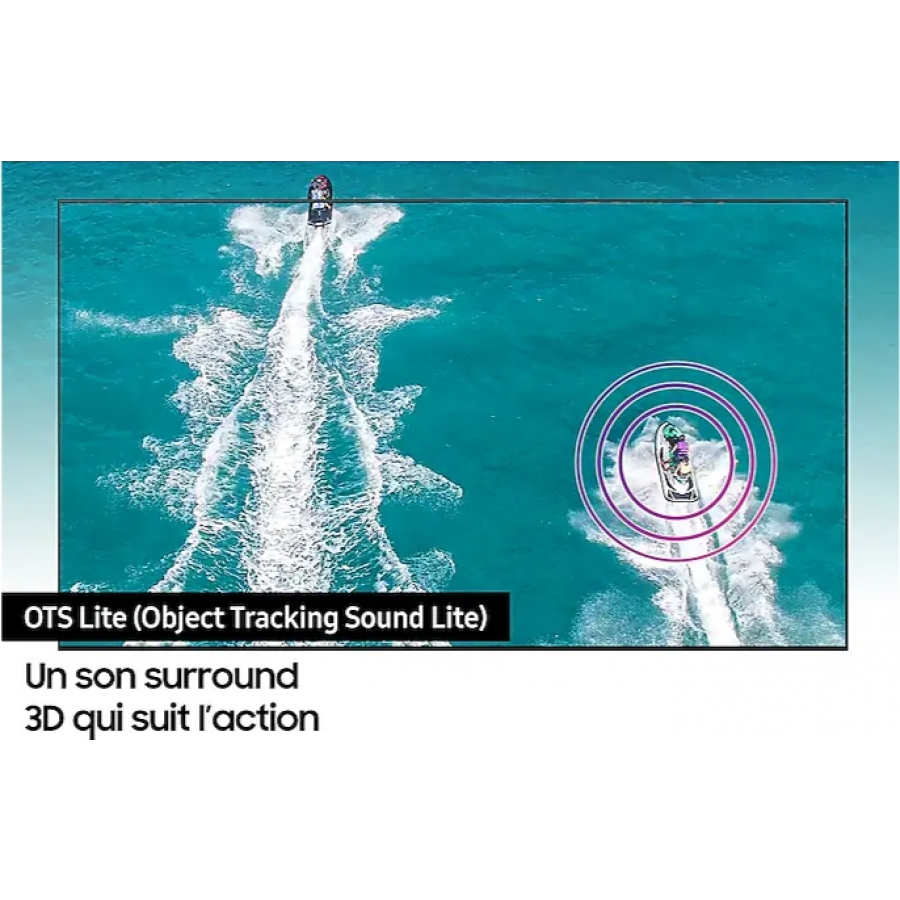 SAMSUNG TU85DU8005KXXC n°8