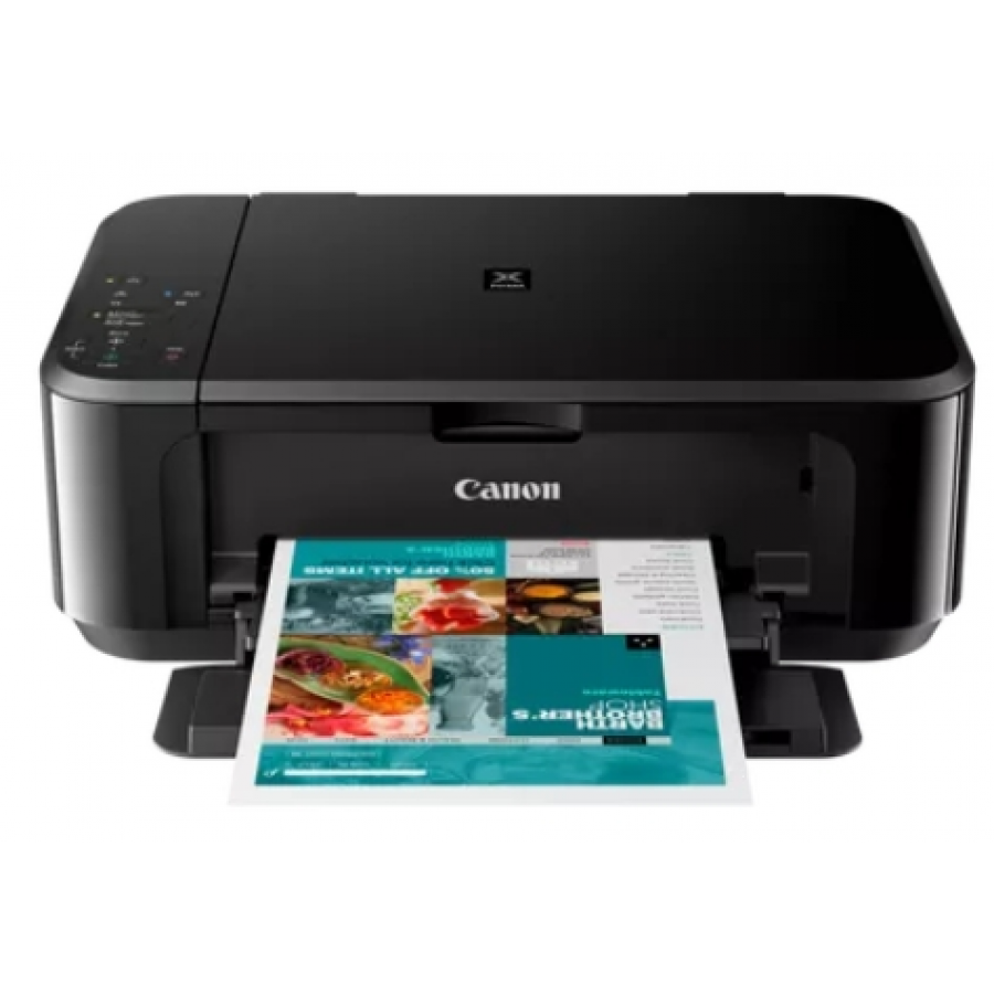 Canon PIXMA MG3650S n°2